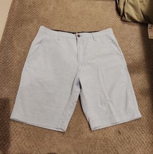 VISSLA mens Shorts. Sz 34. NEW